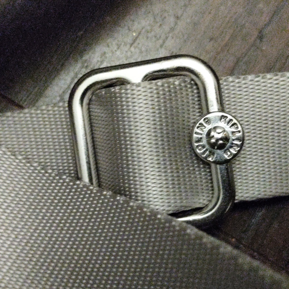 Kipling's "Jesper" Crossbody - Picture 5 of 10